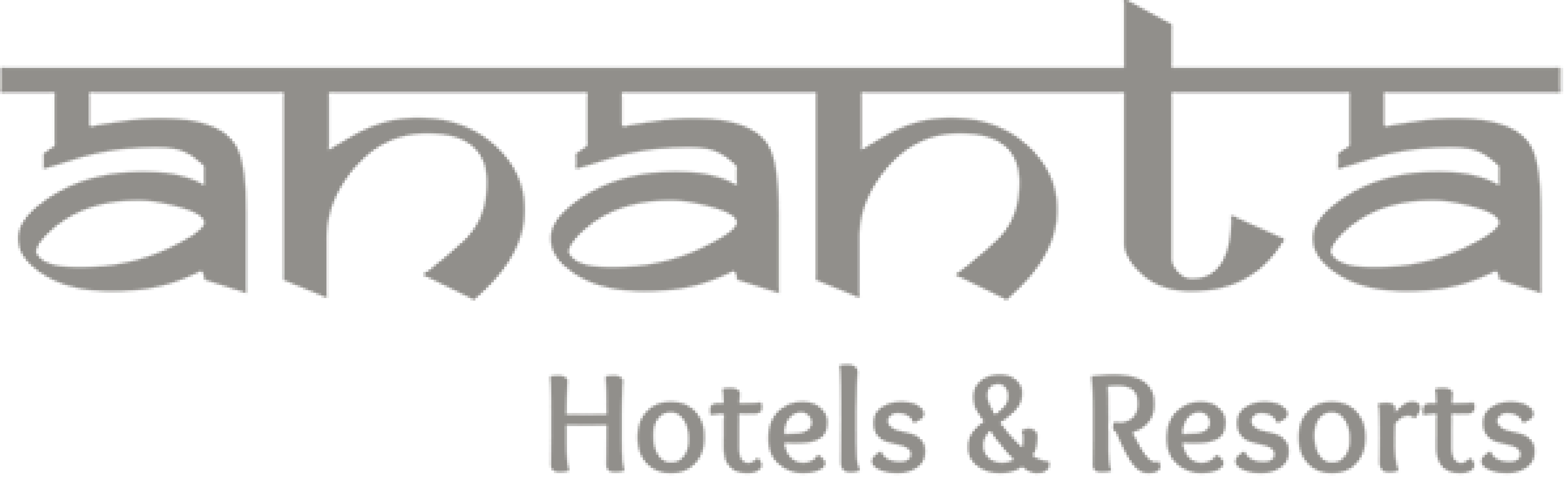 Ananta Hotels & Resorts