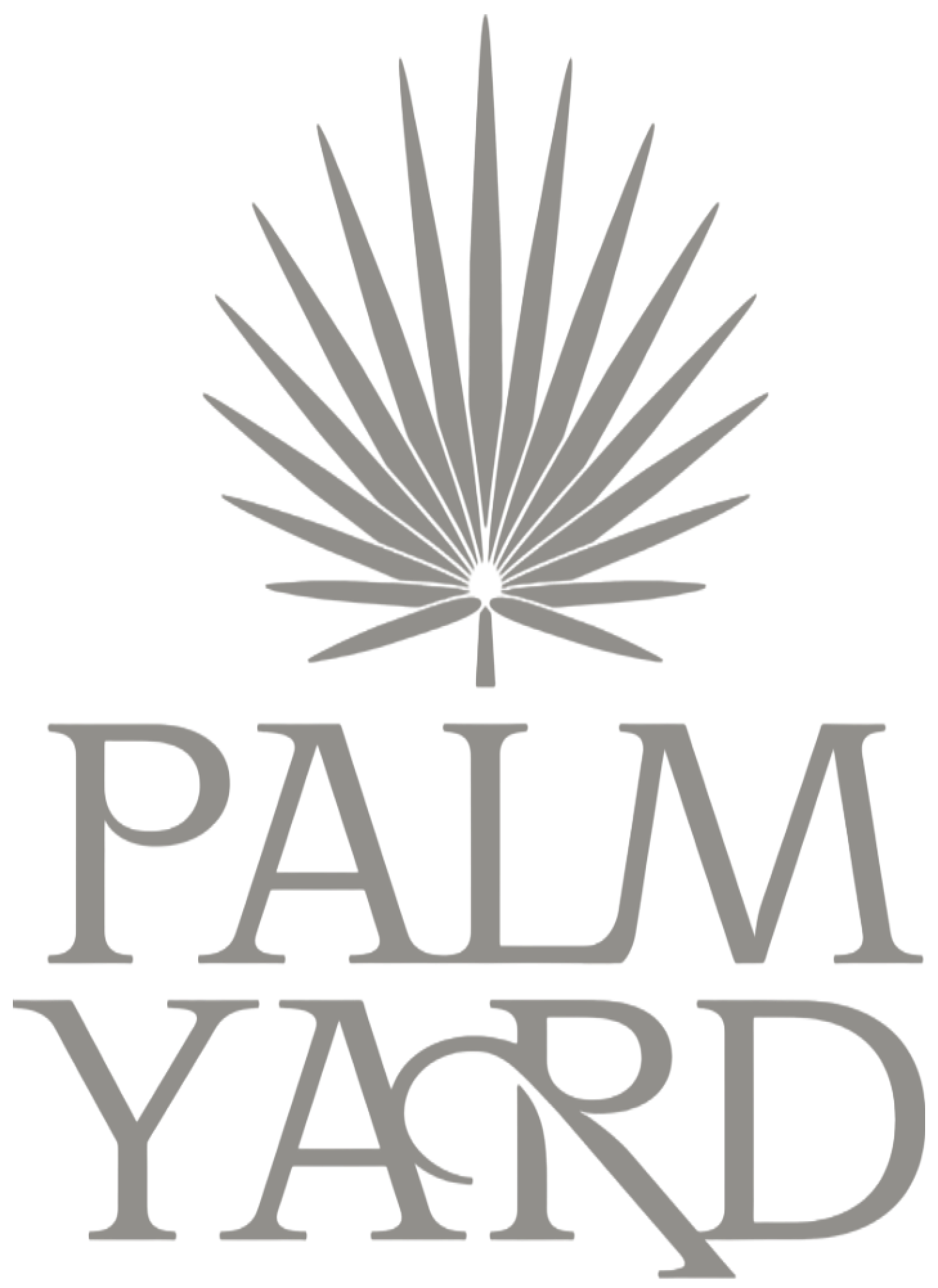 Palm Yard